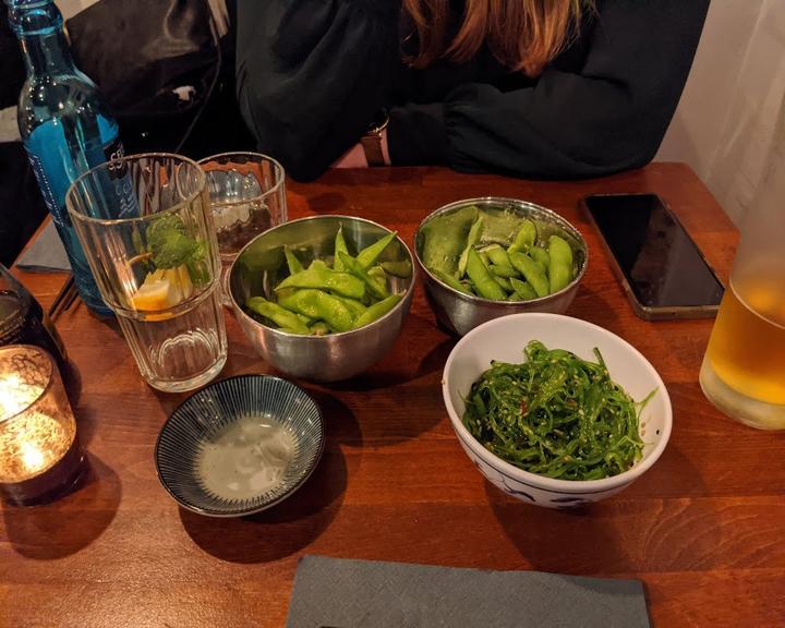 Shibuya Sushi