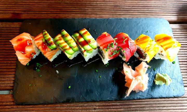 Shibuya Sushi