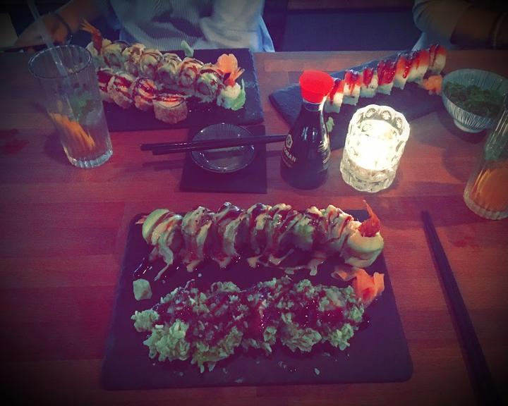 Shibuya Sushi