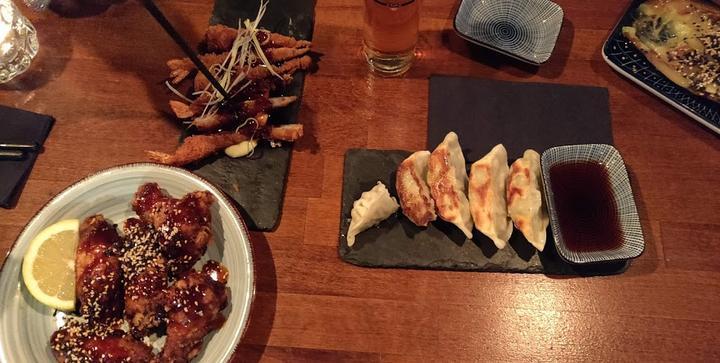 Shibuya Sushi