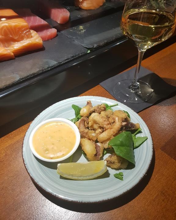 Shibuya Sushi