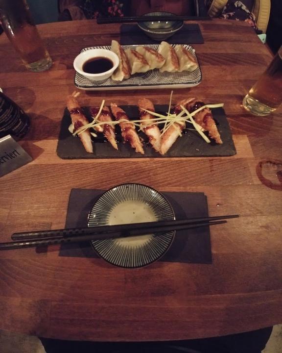Shibuya Sushi
