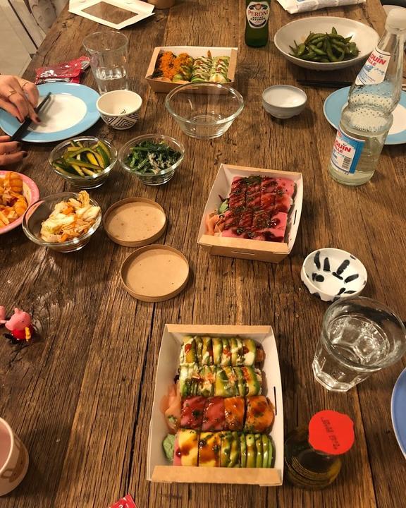 Shibuya Sushi