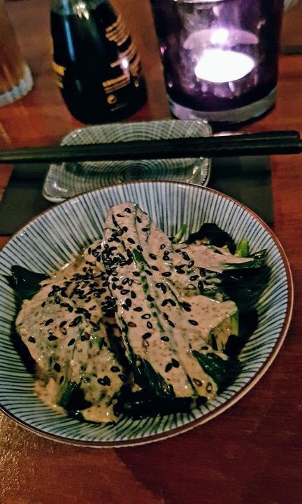 Shibuya Sushi