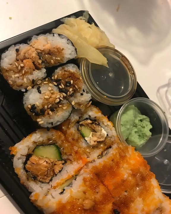 Sushi-Fabrik Berlin