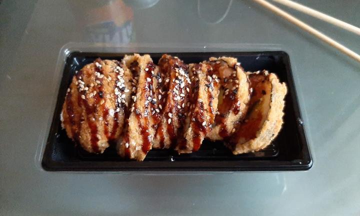 Sushi-Fabrik Berlin