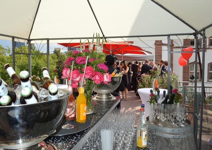 Senckenberg Bistro