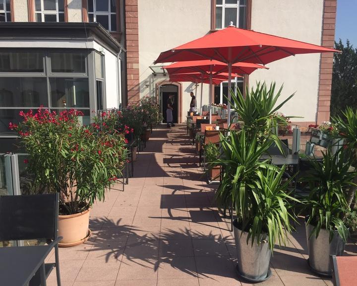 Senckenberg Bistro