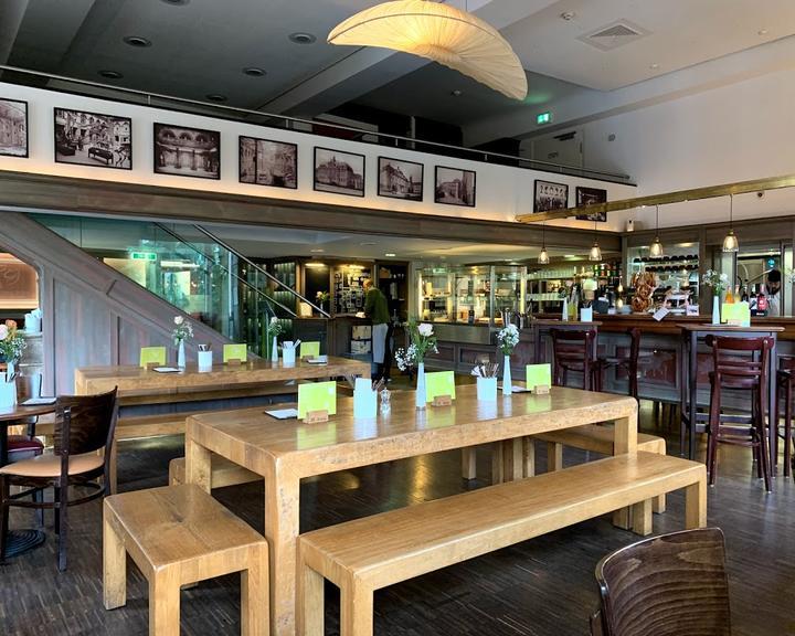 Senckenberg Bistro