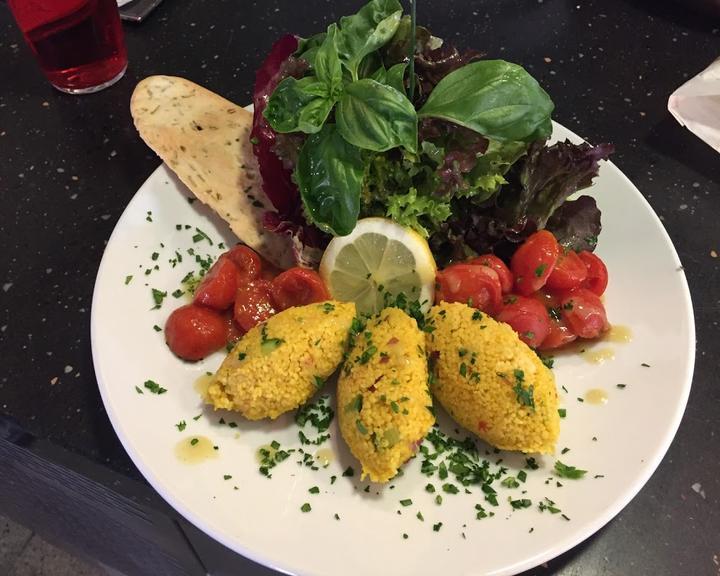 Senckenberg Bistro