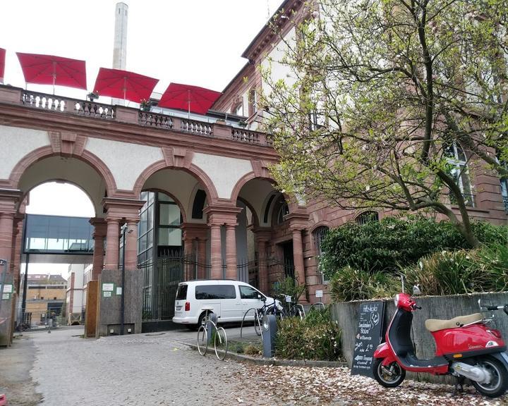 Senckenberg Bistro