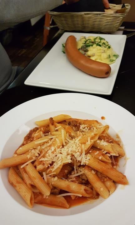 Senckenberg Bistro