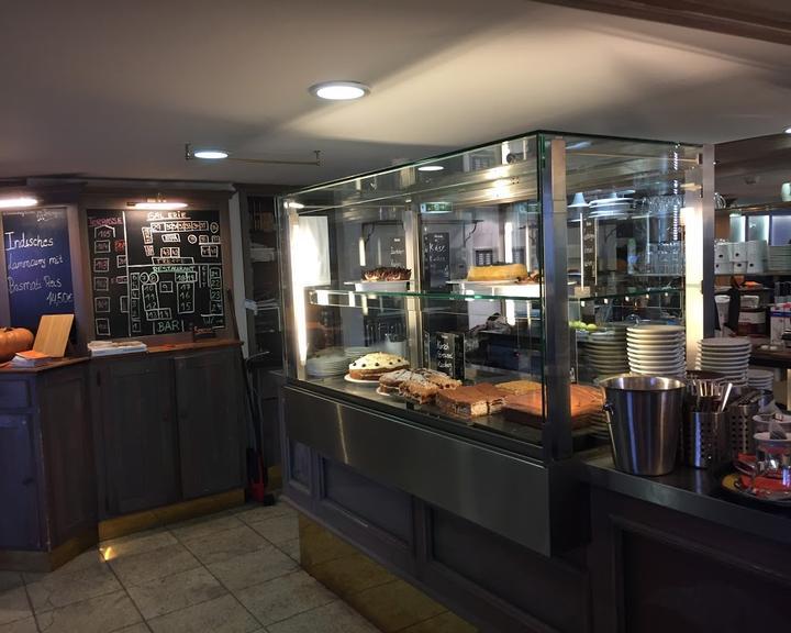 Senckenberg Bistro