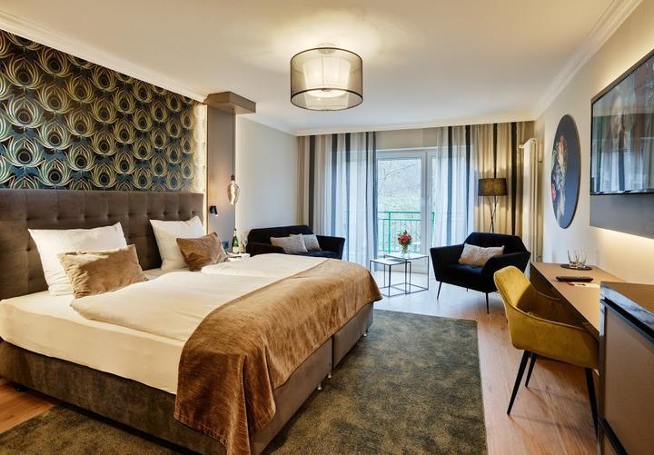 Restaurant St. Erasmus