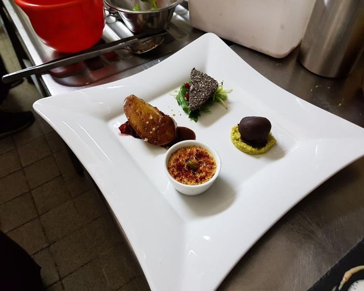 Ristorante Teatro