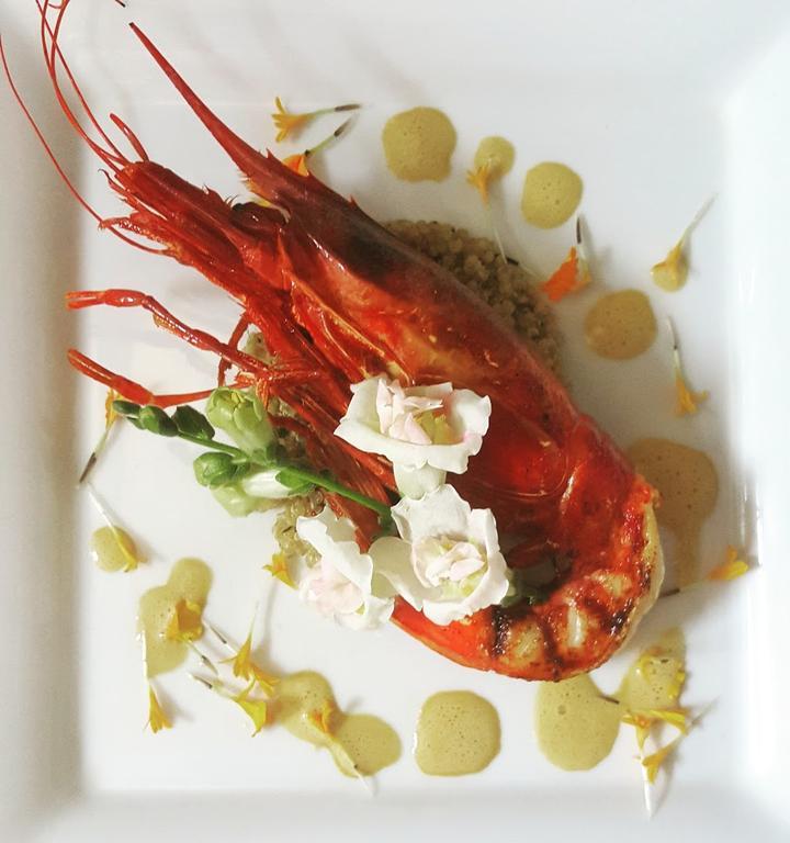Ristorante Teatro