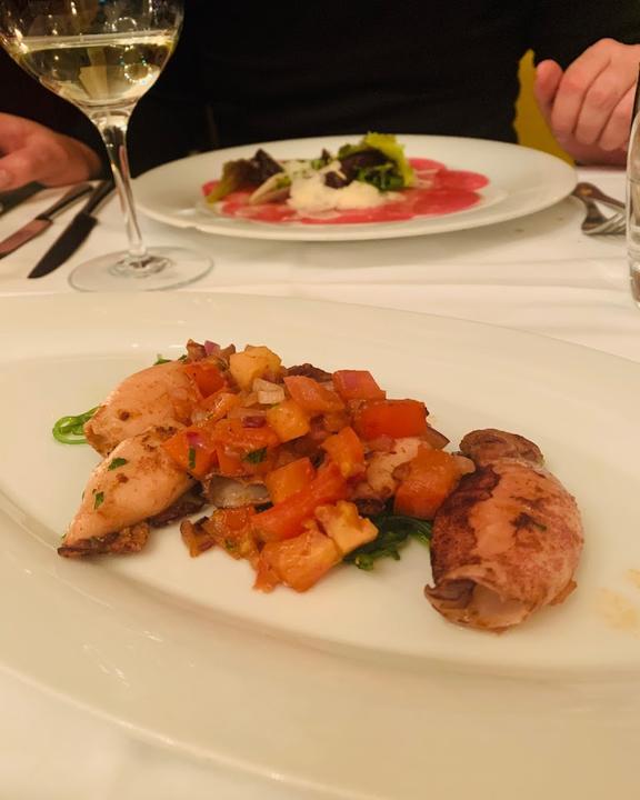 Ristorante Teatro
