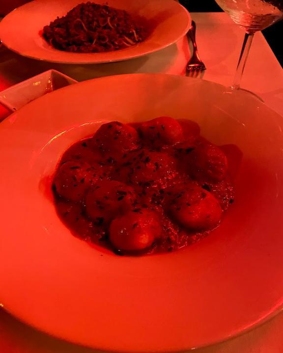 Ristorante Teatro