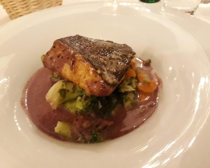 Ristorante Teatro
