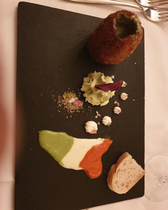 Ristorante Teatro