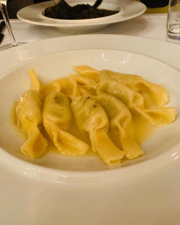 Ristorante Teatro