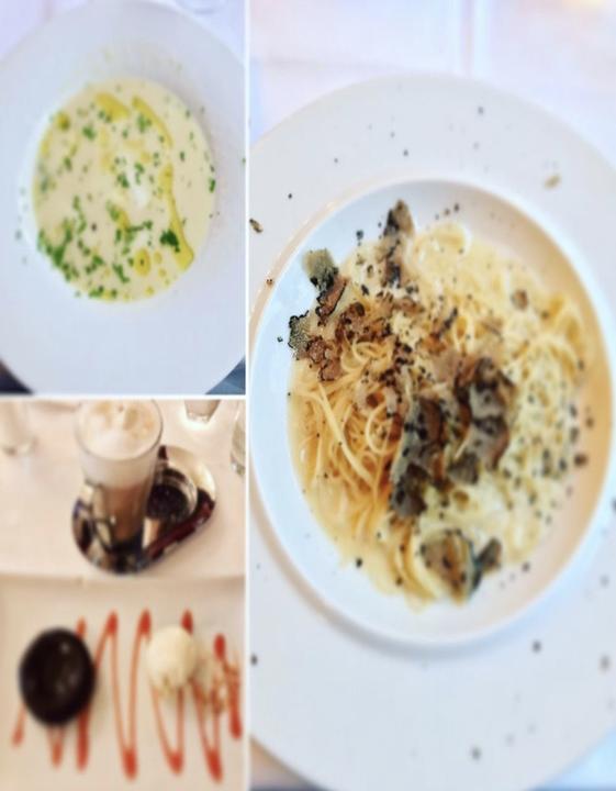 Ristorante Teatro