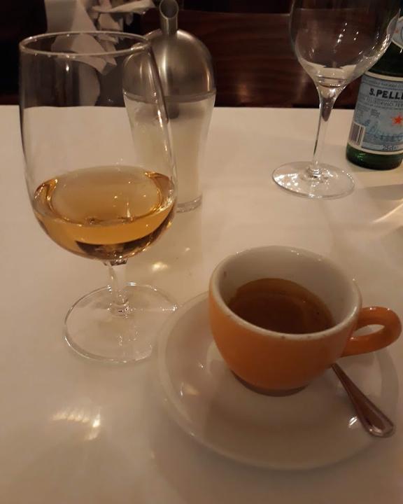 Ristorante Teatro