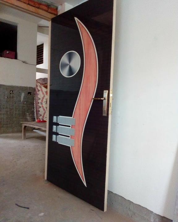 Door Up Cocktail Bar