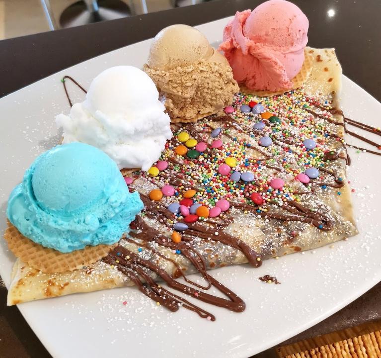 Gelatissimo