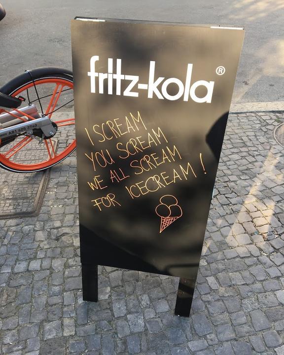 Eismanufaktur Berlin