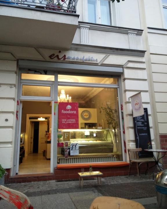 Eismanufaktur Berlin