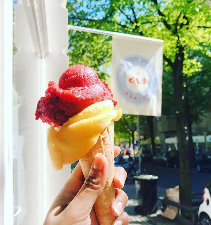 Eismanufaktur Berlin