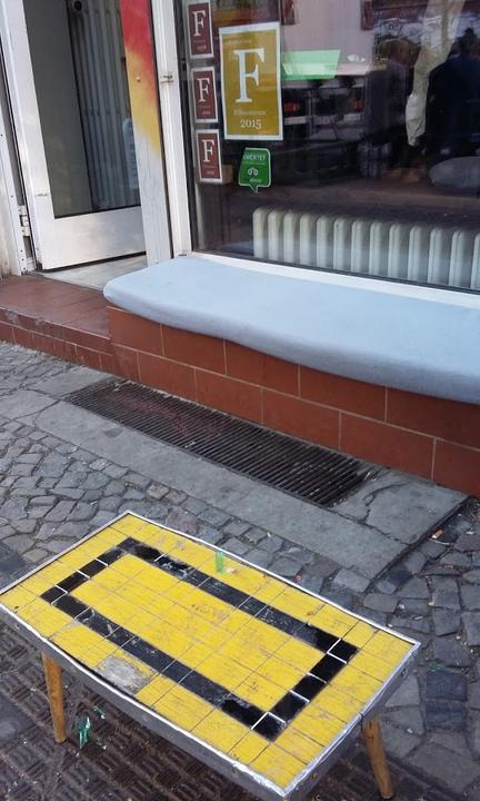 Eismanufaktur Berlin
