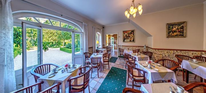 Landhotel Schwarzer Adler