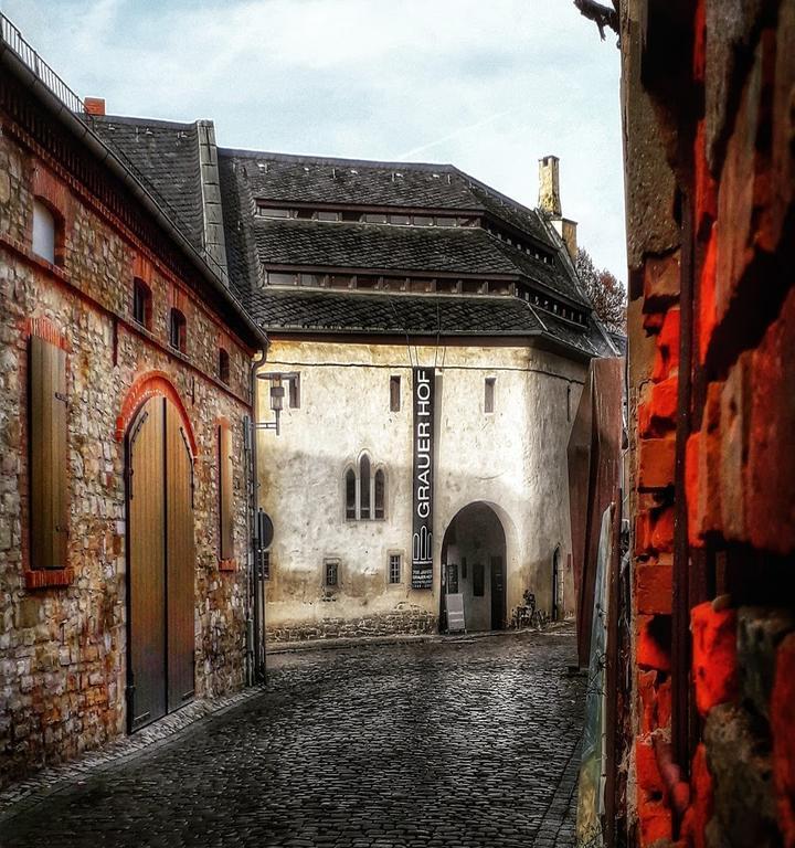 Grauer Hof