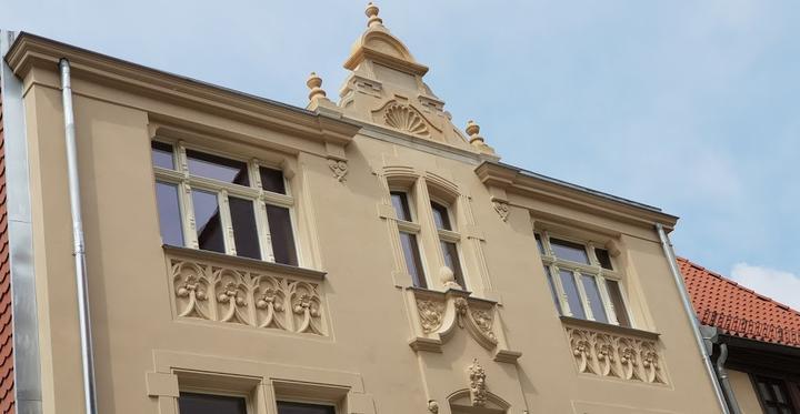 Grauer Hof