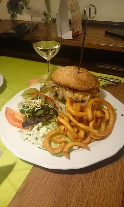 Wirtshaus Patte
