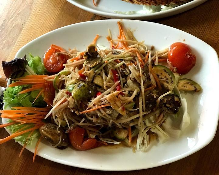 Som-Tam Siam Food
