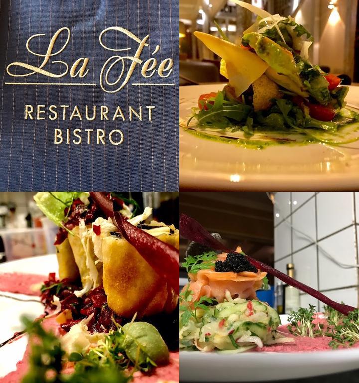La Fee
