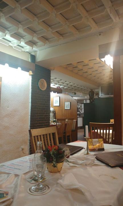 Heinz Delmes Grill-Restaurant E. K