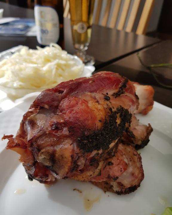 Heinz Delmes Grill-Restaurant E. K