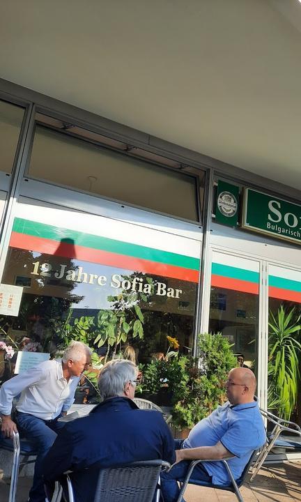 Sofiabar