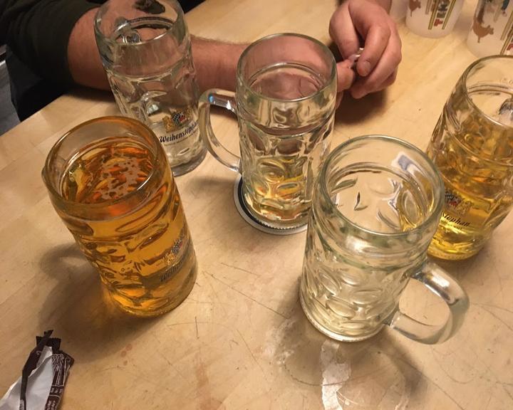 Bierstube
