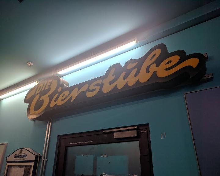 Bierstube