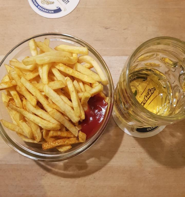Bierstube