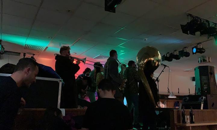 Bierstube