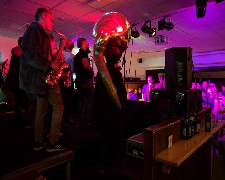 Bierstube