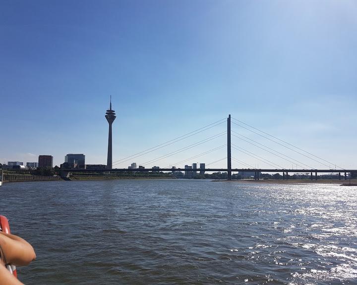 Weisse Flotte