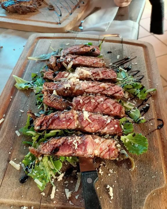 L'Oliveto Ristorante - Pizzeria