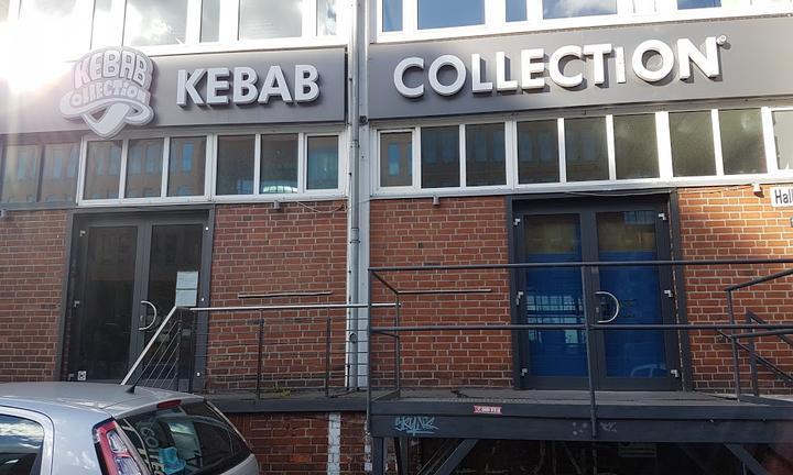 Kebab Collection